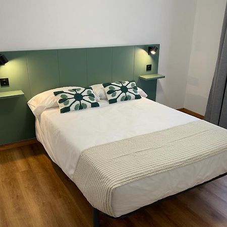 Apartamento Andaina Caldas De Reis Exterior foto